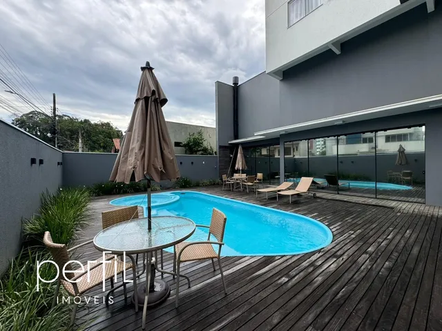Imagem 4: Imóvel à venda em Joinville-SC: Apartamento de 2 quartos, 1 suíte, 2 salas, 2
