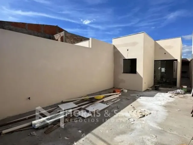 Imagem: Casa a Venda no Bairro Jaraguá