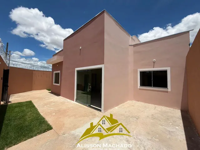 Imagem: Casa no Independência Oportunidade!