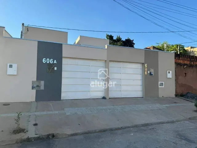 Imagem: Casa À Venda, 3 Quartos, 1 Suíte, 1 Vaga