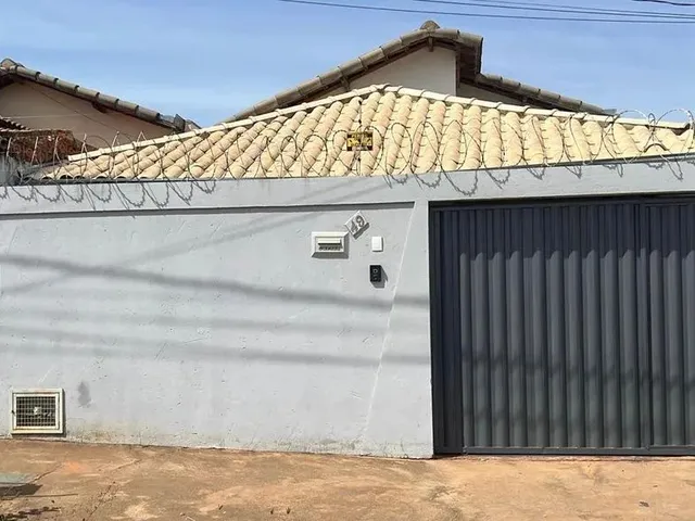 Imagem: Casa À Venda no Jardim Primavera