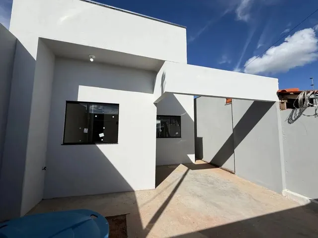 Imagem: Casa para Venda em Montes Claros, Jardim