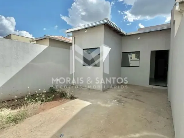 Imagem: Casa a Venda no Independência