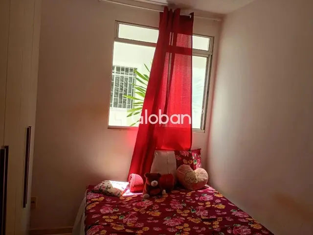 Imagem 4: Apartamento À Venda em Vila Atlântida com 47M², 2 Quartos e 1 Vaga de Garagem