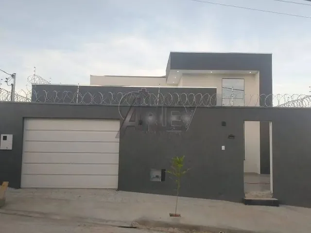 Imagem: Casa À Venda no Parque Sul - Conforto e