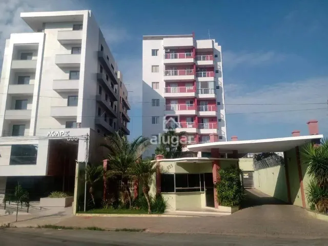 Imagem: Apartamento À Venda, 2 Quartos, 1 Vaga