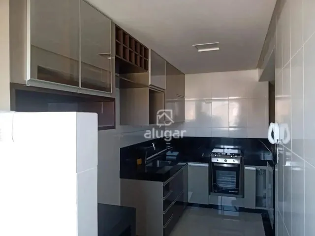 Imagem 5: Apartamento À Venda, 2 Quartos, 1 Vaga, Funcionários - Montes Claros/Mg - R$ 360.000,00
