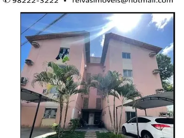Imagem: Residencial Independência - 2 Quartos