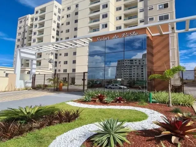 Imagem: Apartamento Residencial em Lauro de Freitas