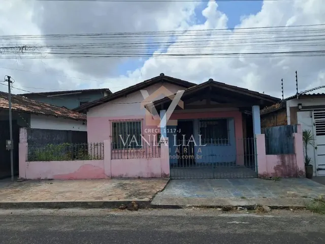 Imagem: Casa em Ponta da Agulha - Salinópolis