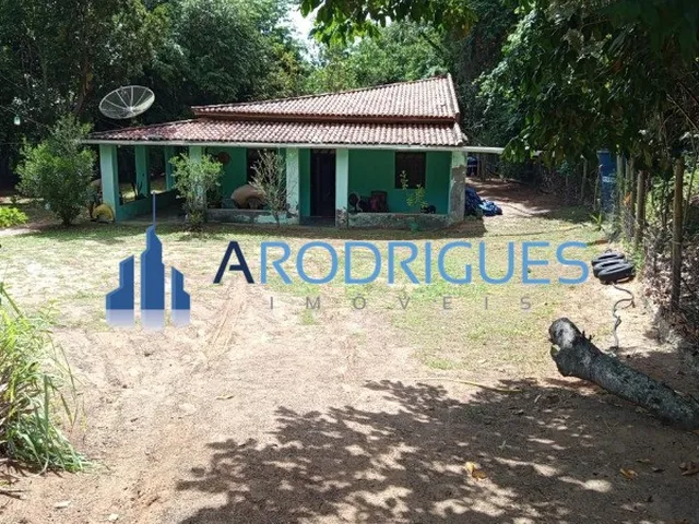 Imagem: Oportunidade imperdível! Chácara à venda