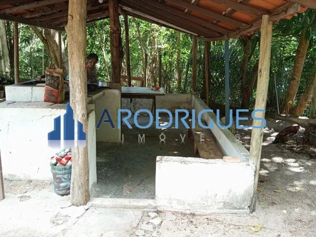 Imagem 3: Oportunidade imperdível! Chácara à venda 4.000m² em Barra do Pojuca - BA, com 4