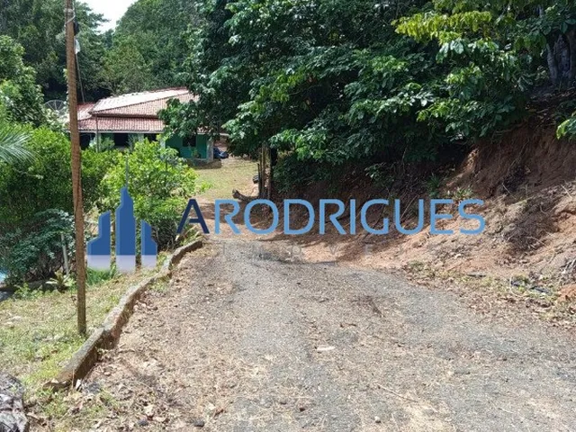 Imagem 2: Oportunidade imperdível! Chácara à venda 4.000m² em Barra do Pojuca - BA, com 4