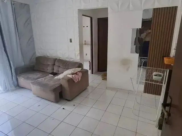 Imagem 1: Apartamento Mobiliado com 2 Quartos Sendo 1 Suíte - Green Park