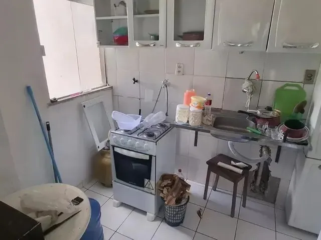 Imagem 15: Apartamento Mobiliado com 2 Quartos Sendo 1 Suíte - Green Park