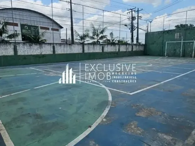 Imagem 13: Apartamento Mobiliado com 2 Quartos Sendo 1 Suíte - Green Park