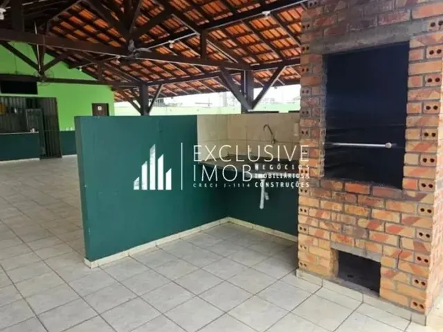 Imagem 11: Apartamento Mobiliado com 2 Quartos Sendo 1 Suíte - Green Park
