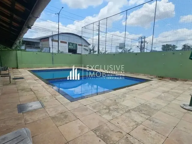 Imagem 12: Apartamento Mobiliado com 2 Quartos Sendo 1 Suíte - Green Park