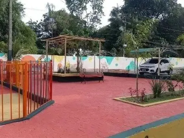 Imagem 4: Apartamento Mobiliado com 2 Quartos Sendo 1 Suíte - Green Park