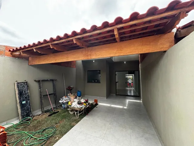 Imagem: Casa de 3 Quartos no Interlagos!