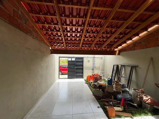 Imagem 2: Casa de 3 Quartos no Interlagos!