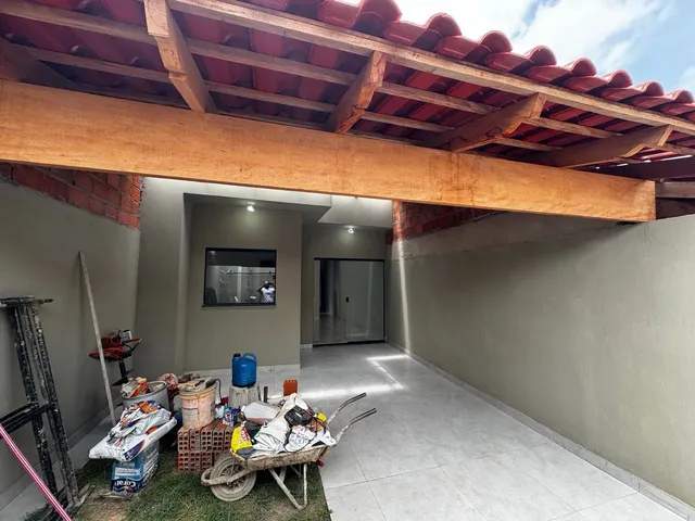 Imagem 3: Casa de 3 Quartos no Interlagos!