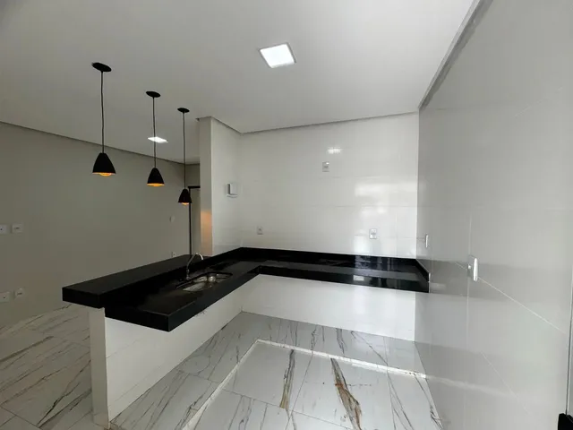 Imagem 8: Casa de 3 Quartos no Interlagos!