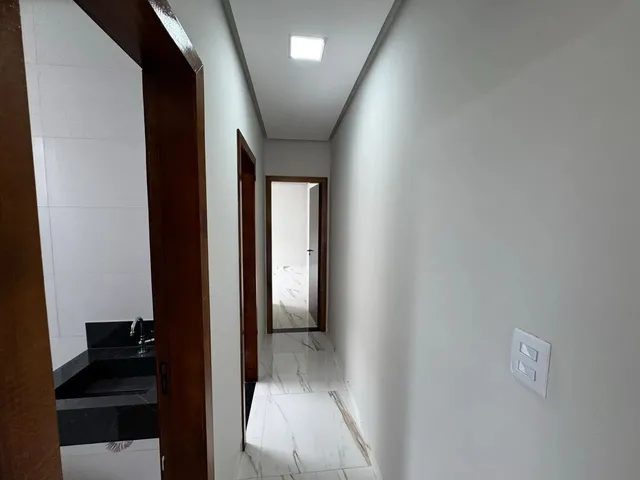 Imagem 9: Casa de 3 Quartos no Interlagos!