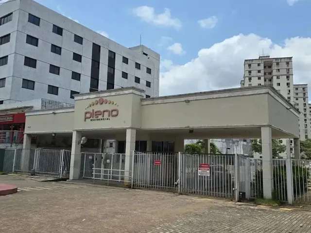 Imagem: Apartamento Todo Mobiliado no Ed. Pleno