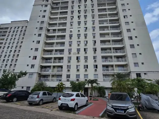 Imagem 3: Apartamento Todo Mobiliado no Ed. Pleno