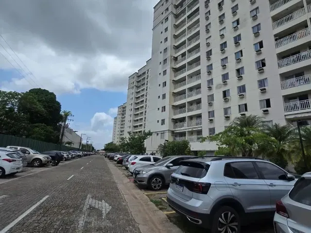 Imagem 9: Apartamento Todo Mobiliado no Ed. Pleno