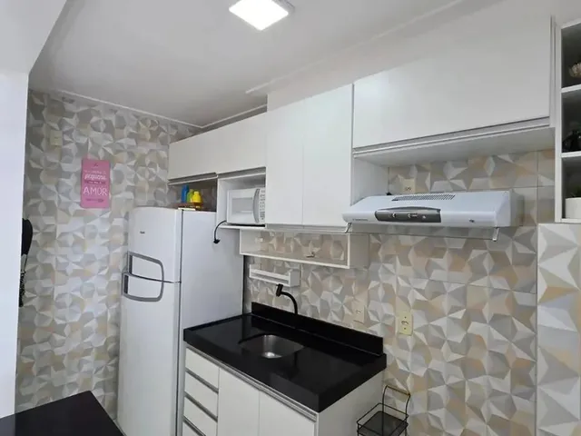 Imagem 5: Apartamento Todo Mobiliado no Ed. Pleno