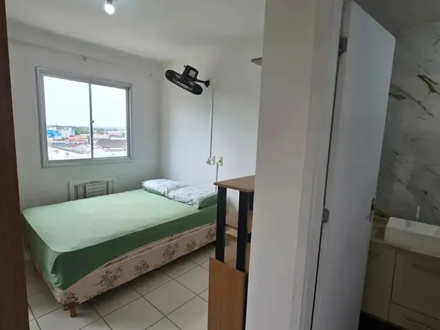 Imagem 8: Apartamento Todo Mobiliado no Ed. Pleno