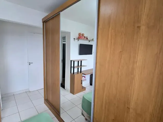 Imagem 6: Apartamento Todo Mobiliado no Ed. Pleno
