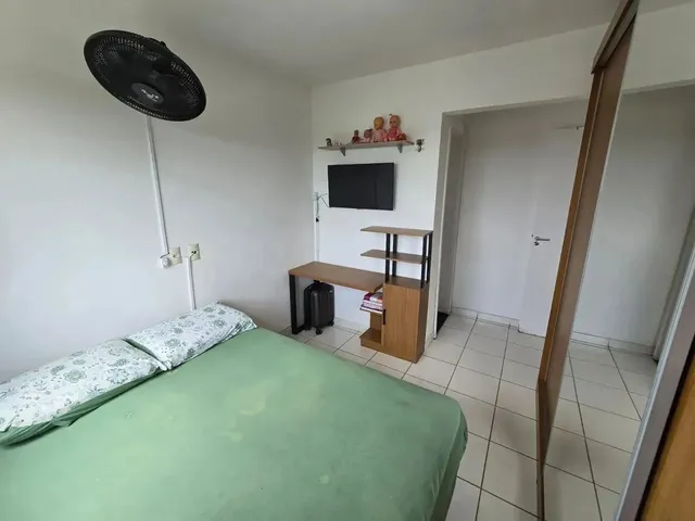 Imagem 16: Apartamento Todo Mobiliado no Ed. Pleno