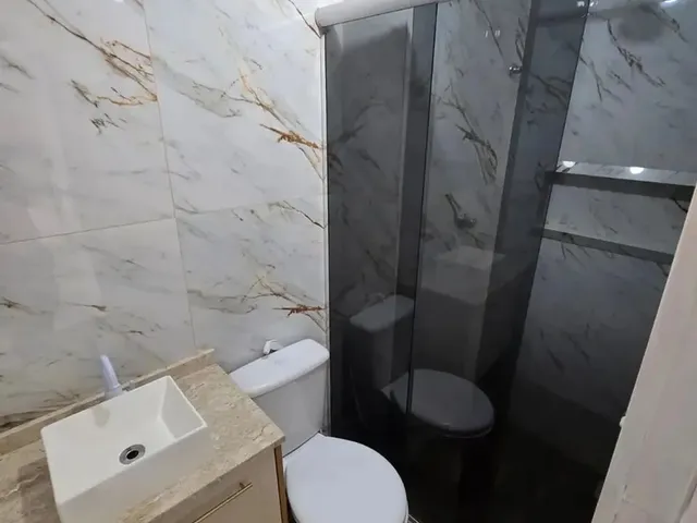 Imagem 14: Apartamento Todo Mobiliado no Ed. Pleno