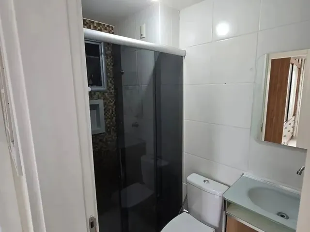 Imagem 7: Apartamento Todo Mobiliado no Ed. Pleno