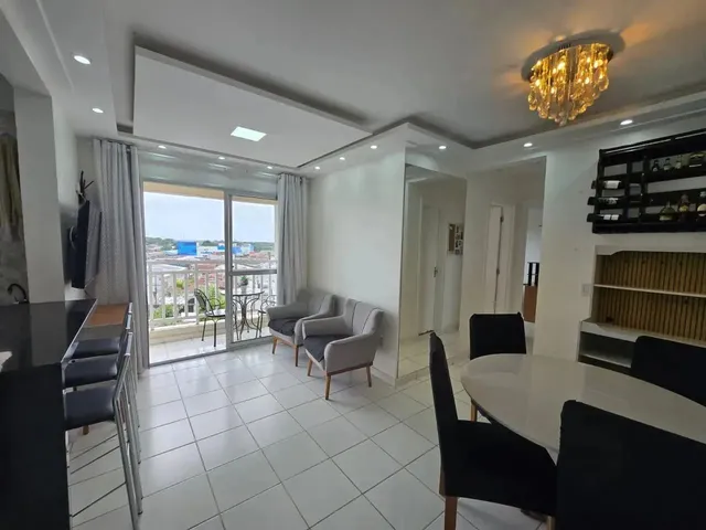 Imagem 11: Apartamento Todo Mobiliado no Ed. Pleno