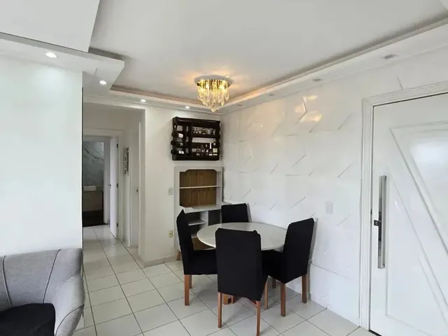 Imagem 4: Apartamento Todo Mobiliado no Ed. Pleno