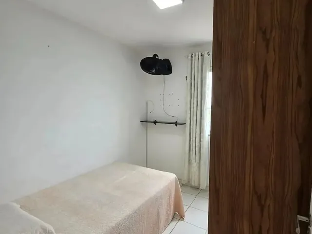 Imagem 2: Apartamento Todo Mobiliado no Ed. Pleno