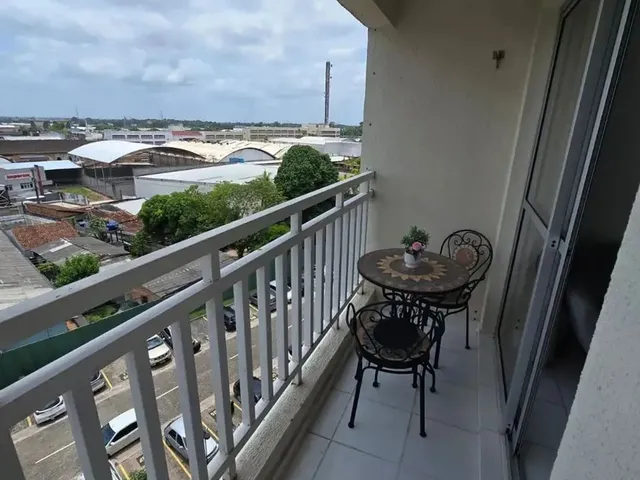 Imagem 13: Apartamento Todo Mobiliado no Ed. Pleno