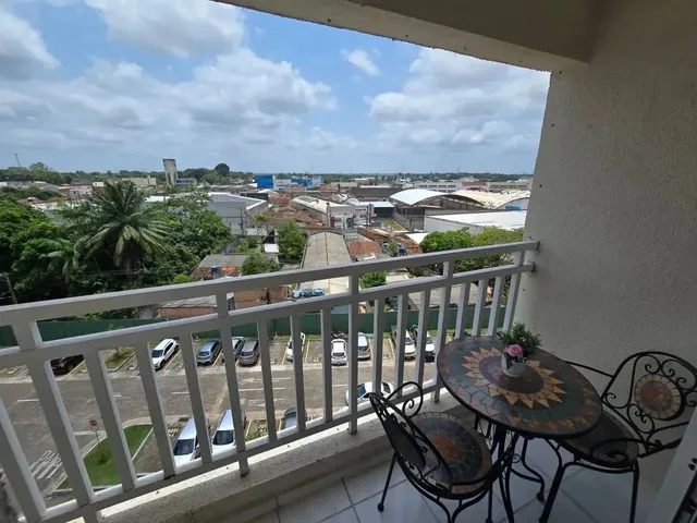 Imagem 15: Apartamento Todo Mobiliado no Ed. Pleno