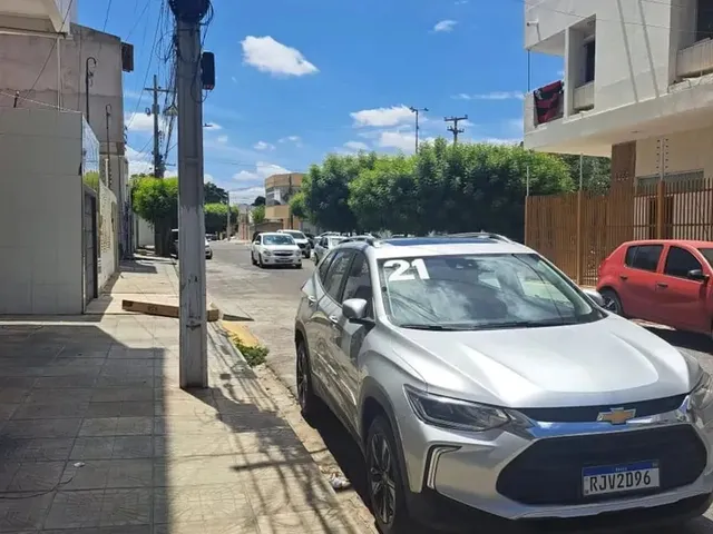 Imagem 2: Imóvel para Aluguel com 45 Metros Quadrados com 1 Quarto em Centro - Petrolina - Pe
