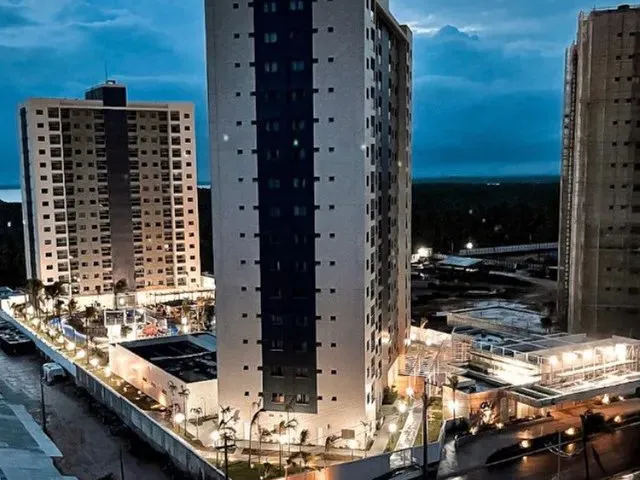 Imagem: Salinas Exclusive Resort