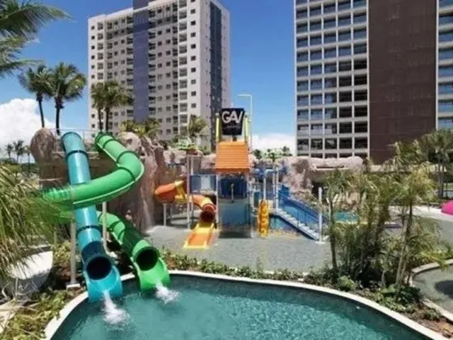 Imagem: Mm 24 Premium Resort Salinas Diárias 4