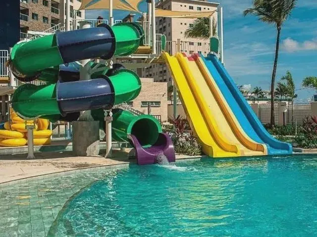 Imagem 5: Salinas Park Resort 08/01 a 09/01 e 12 a 15/01