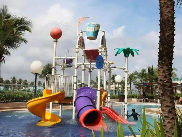 Imagem 6: Salinas Park Resort 08/01 a 09/01 e 12 a 15/01