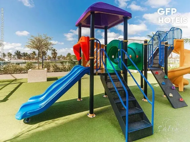 Imagem 8: Salinas Park Resort 08/01 a 09/01 e 12 a 15/01
