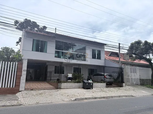 Imagem: Casa com terreno à venda no Bairro Santa