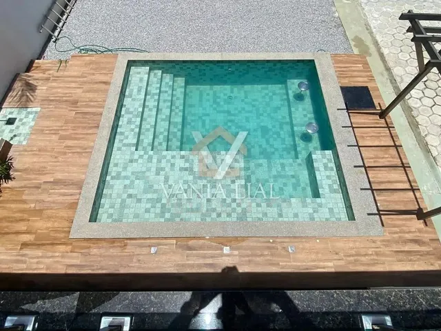 Imagem 8: Casa de Condomínio em Farol Velho - Salinópolis, Pa